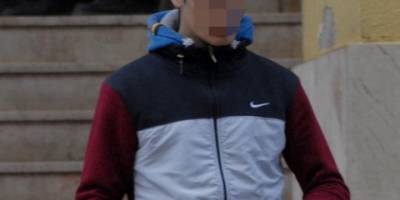 SAMSUN'DA OTOMOBİL HIRSIZLIĞINA KARIŞTIĞI İDDİA EDİLEN GENÇ YAKALANDI