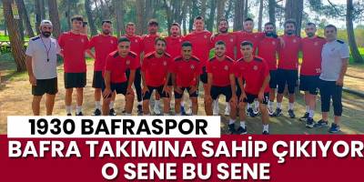 Bu sene Başka Sene