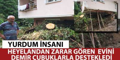 Yurdum İnsanı