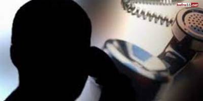 Sahte savcı telefonla 46 bin lira dolandırdı