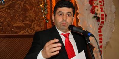 SAMSUNLU SANATÇILAR DERNEK KURDU