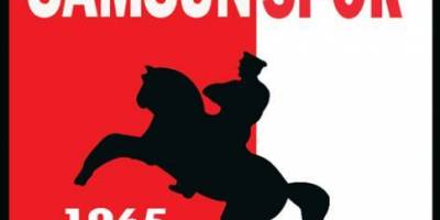 NİHAYET SAMSUNSPOR GÜLDÜ