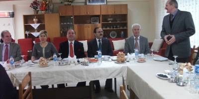 Bürokrasiden tigem çıkarması