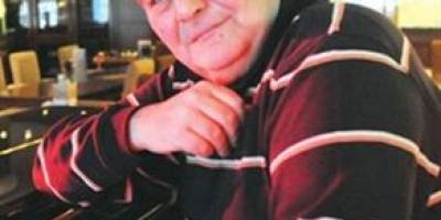 FERDİ ÖZBEĞEN HAYATINI KAYBETTİ