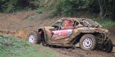 Türkiye Off-Road Şampiyonası 4. Ayak yarışları sona erdi