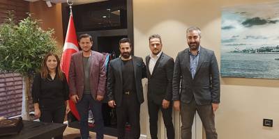 Trabzonspor camiası şampiyonluk için kenetlendi