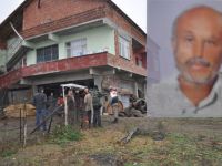 BUNALIMA GİREN ŞAHIS İNTİHAR ETTİ