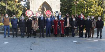 Diş hekimliğinin bilimselliğe yönelişinin 113. yıl dönümü kutlandı