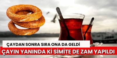 Muhteşem ikiliye bir gün arayla zam