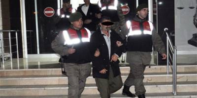 BAFRA'DAKİ CİNAYETE 2 TUTUKLAMA
