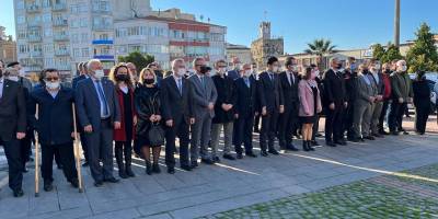 Sinop'ta 2 bin 106 engelli evde bakım hizmetinden yararlandırılıyor