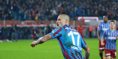 Yenilmez armada Trabzonspor