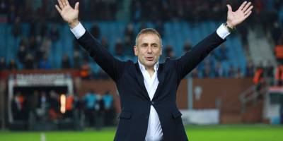 Abdullah Avcı: "El ele tutuşmayı inşallah sezon sonunda yaparız"