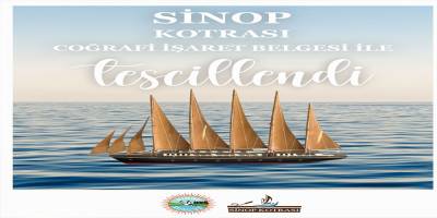 El yapımı kotralar tescillendi