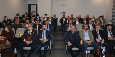 SİAD’da kongre heyecanı