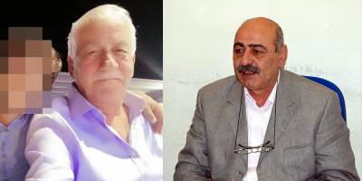 Eski başkana 'kasten öldürme' suçundan 18 yıl hapis cezası