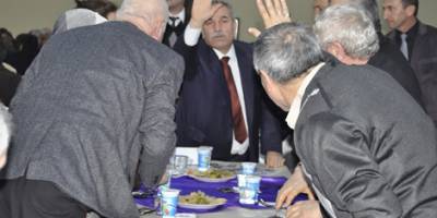 Onurumla Kaybetmeyi Yeylerim