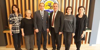 Atakum’da üreten kadınlara mikro kredi desteği