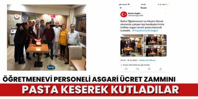 bafra ogretmenevi haberleri
