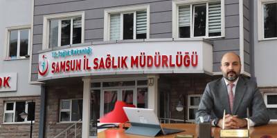Samsun'un ilçelerinde aşı sayısı düştü