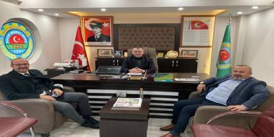 Aydemir: “Yeter ki şeker fabrikası çalışsın’’