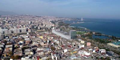 Samsun'da en popüler isimler