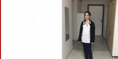 Üniversiteli Zeynep, beyin kanamasından hayatını kaybetti