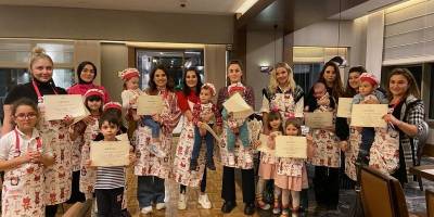 Bağışıklık için altın baharat zencefil kullanın