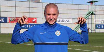 Holmen Kazanmak istiyoruz kazanacağız