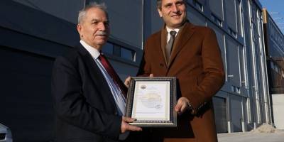 Yeni açılan iş yerlerinin ruhsatları başkandan