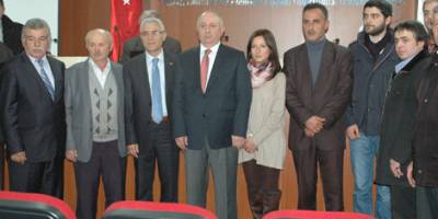 Bafra Su Ürünleri Yetiştiricileri ve Üreticileri Birliği