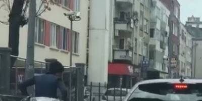 Tek kare 2 farklı hayat