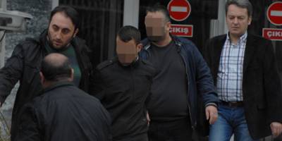 SAMSUN'DA MASAJ SALONUNA FUHUŞ BASKINI: 3 GÖZALTI