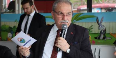 Başkan Demirtaş'tan 'makam aracı' açıklaması