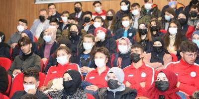 Gençlik Çalıştaylarının startı verildi