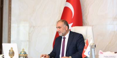 Başkan Sandıkçı: “Personel eğitimini önemsiyoruz”