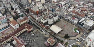 16 ikametten hırsızlık zanlıları yakalandı