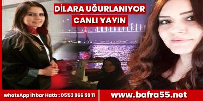 Av. Dilara Yıldız Uğurlanıyor