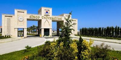 Sinop Üniversitesi bölge birincisi oldu