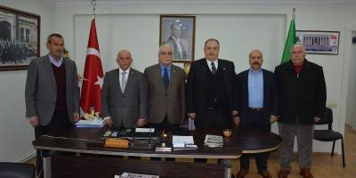 Sinop’ta tarımsal sorunlar ele alındı