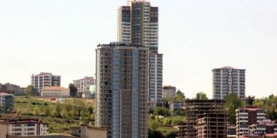 Samsun’da yabancılara konut satışı arttı