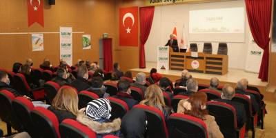 TARSİM’den Samsunlu çiftçilere 15 milyon TL tazminat