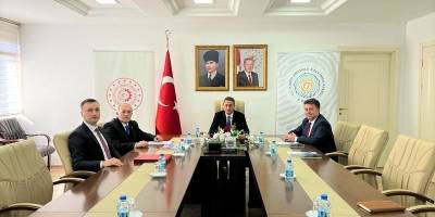 Sinop’ta 350 kişiye istihdam sağlanacak