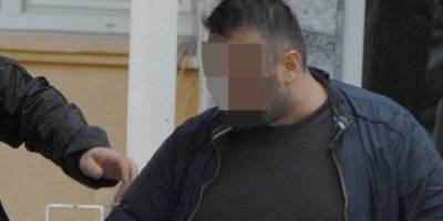 MASAJ SALONU SAHİBİ TUTUKLANDI