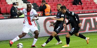 Diomande'nin sözleşmesi donduruldu