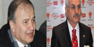 Şimşek'den Ahmet  Yeni'ye Cevap