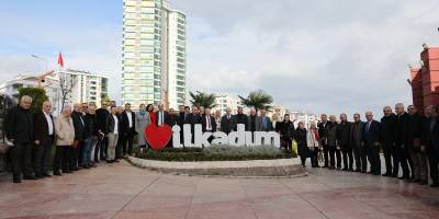 Başkan Demirtaş: “Hizmet gitmeyen mahallemiz kalmayacak”