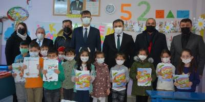 19 Mayıs'ta öğrencilerin karne heyecanı