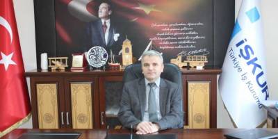 Sinop'ta iş gücüne 91,5 milyon TL destek