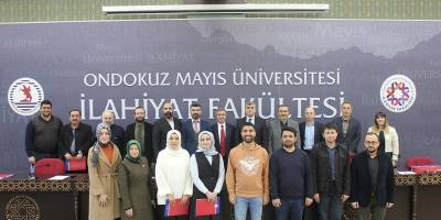 ‘Eğitimcilerin Eğitimi’ tamamlandı